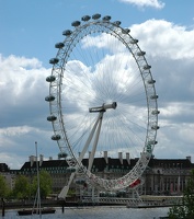 01 London Eye 2000
