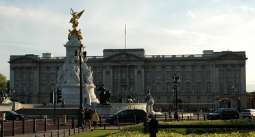01 Buckingham Palace 2000