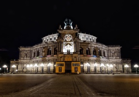2016 - Dresden