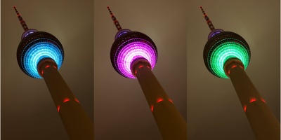2013 - Berlin