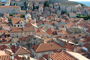 73 Dubrovnik Altstadt 2000