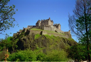 07 Edinburgh Castle