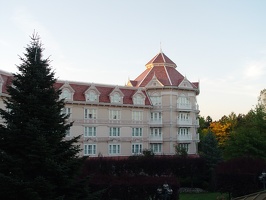 11 Blick vom Zimmerfenster