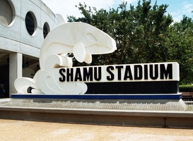 20-Shamu Stadium