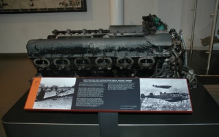 05 Motor ME-110 Rudolf Hess 2000