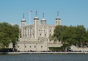 06 - Tower of London