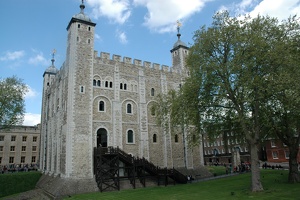 10 White Tower 2000