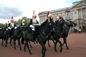 02 Horseguards 2000