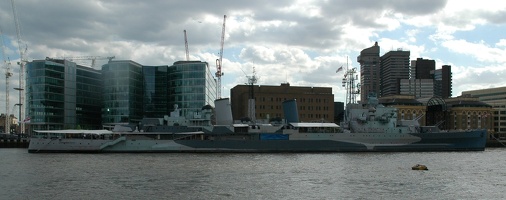 08 - HMS Belfast