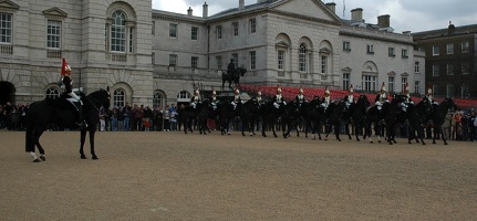 05 Horseguards 2000