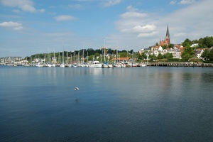 2007 - Schleswig-Holstein 