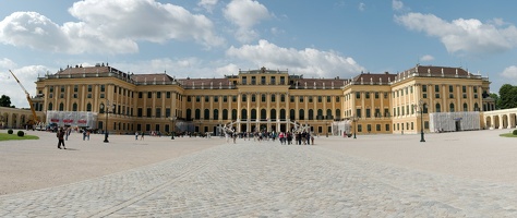 25 Schönbrunn 2000