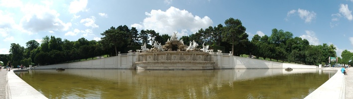 27 Schönbrunn 2000