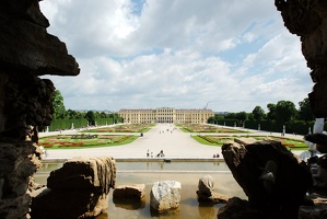 28 Schönbrunn 2000