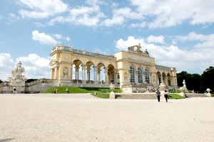 35 Schönbrunn 2000