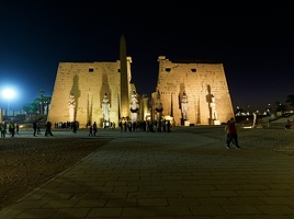 04 - Luxor-Tempel