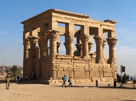 09 - Tempel von Philae