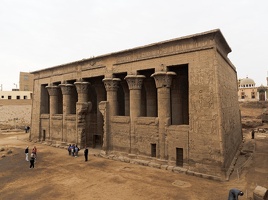 13 - Tempel des Khnums