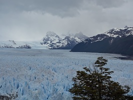 05 - Glacier Perito Moreno