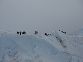 09 - Minitrekking Perito Moreno